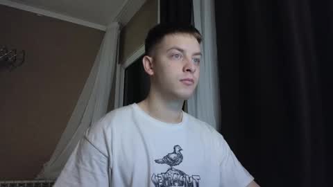 danila online show from February 16, 1:25 am