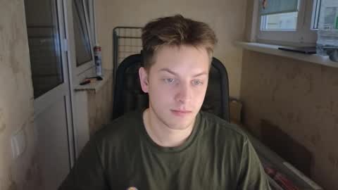 danila online show from March 24, 3:44 am