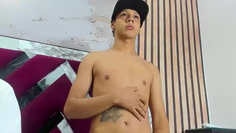 Danilo Mio online show from January 11, 4:16 am