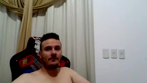 daniloaf online show from December 18, 8:36 pm