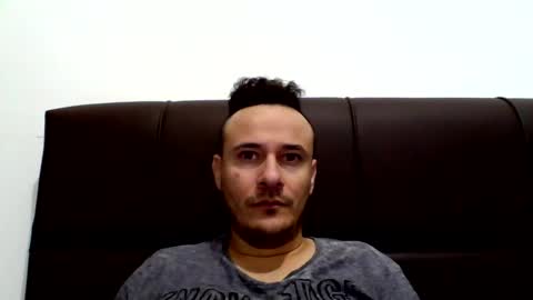 daniloaf online show from February 11, 6:33 pm