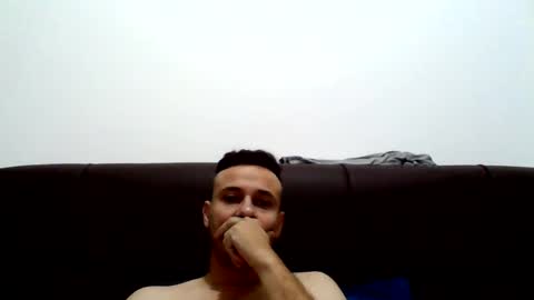 daniloaf online show from January 4, 2:35 pm