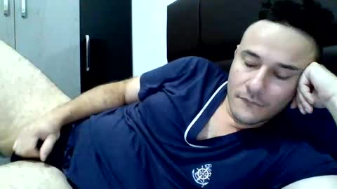daniloaf online show from February 19, 5:27 pm