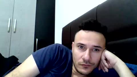 daniloaf online show from February 10, 4:58 pm