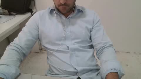 Dani Oli online show from November 11, 10:48 pm