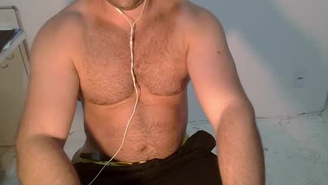 Dani Oli online show from January 14, 2:38 am