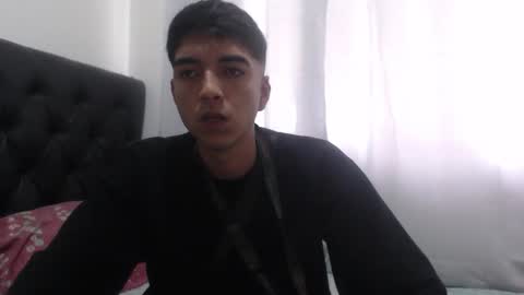 daniel segura online show from April 23, 8:22 pm