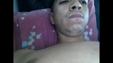 daniel segura online show from April 27, 2:19 am