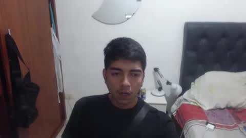 daniel segura online show from May 11, 9:01 pm