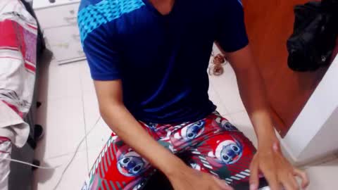 daniel segura online show from February 23, 2:13 am