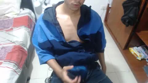 daniel segura online show from May 16, 2:09 am