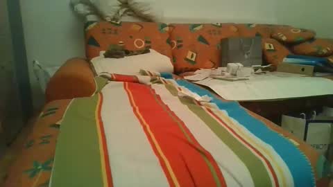 DANJEL JERKING OFF FOR YOU online show from September 30, 8:56 pm