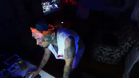 dankfuckcouple online show from September 14, 11:40 pm