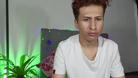 Danny online show from February 15, 6:16 pm