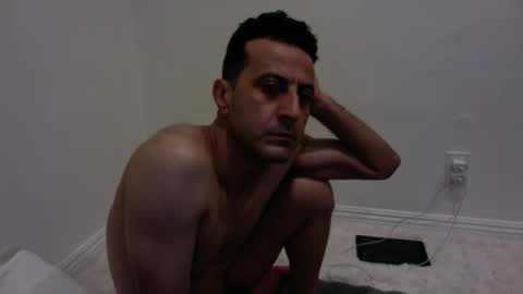 dann890942 online show from March 21, 9:25 am