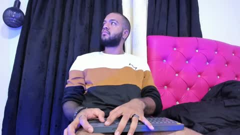 Dann online show from February 14, 1:34 am