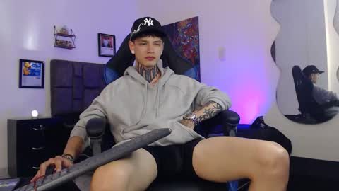 Dann Brown online show from May 7, 2:11 am