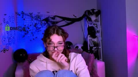 dann foxy online show from October 29, 3:09 am