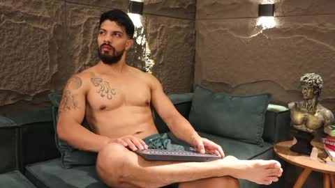 Dann saenz online show from March 3, 11:06 am