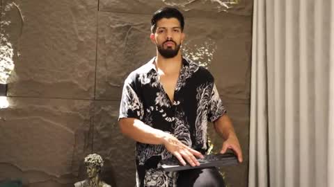 Dann saenz online show from March 4, 9:11 pm