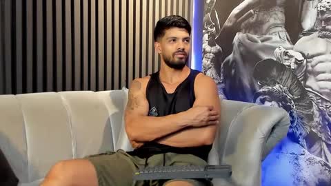 Dann saenz online show from December 14, 12:01 am