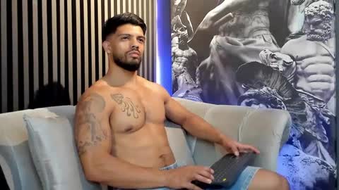 Dann saenz online show from December 19, 1:28 am