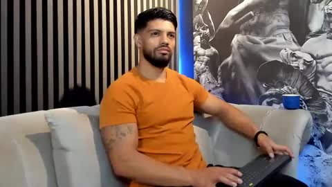 Dann saenz online show from December 20, 11:21 am