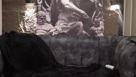 Dann saenz online show from November 23, 2:11 am