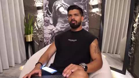 Dann saenz online show from March 26, 1:15 pm