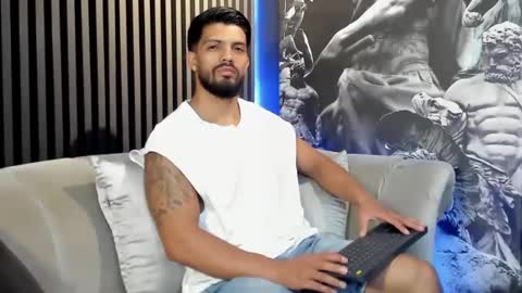 Dann saenz online show from January 4, 8:16 pm