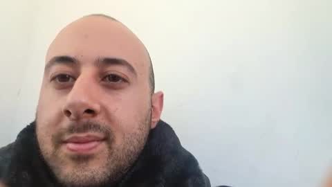 Dann online show from February 20, 8:14 pm