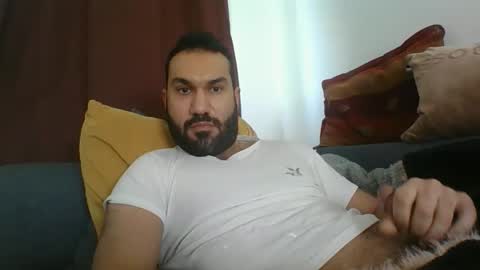 prince BOSS online show from February 26, 11:33 am