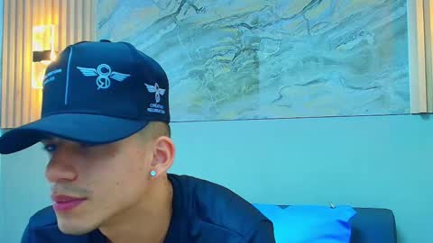 Dani scot online show from September 19, 12:27 pm