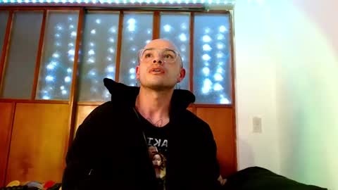 danni online show from February 11, 2:49 am