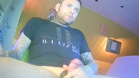 DannotDon online show from April 13, 5:30 am