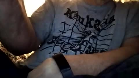 dannowisc online show from February 15, 12:13 pm