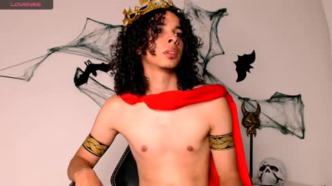 Danny online show from November 1, 1:42 am