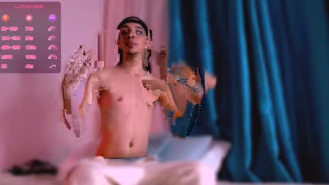 Danny online show from April 25, 3:42 am