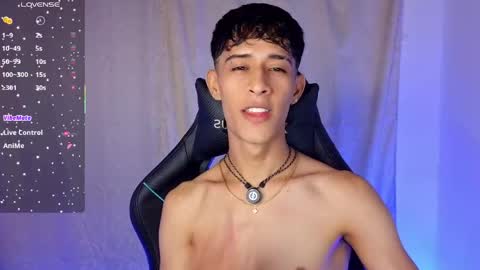 Danny online show from May 9, 11:17 pm