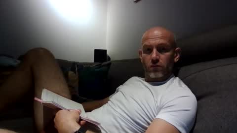 Snapshot of danny81boy chatting on September 29, 7:54 pm danny81boy online show from September 29, 7:54 pm