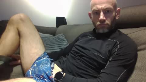 danny81boy online show from December 16, 11:55 am