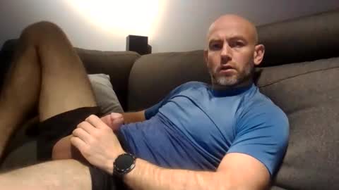 danny81boy online show from October 27, 8:55 pm