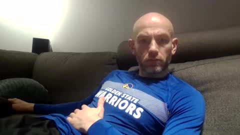 danny81boy online show from February 1, 8:37 pm