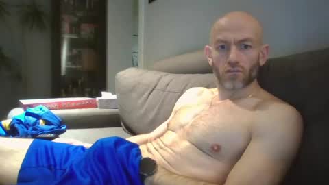 danny81boy online show from January 25, 4:57 pm