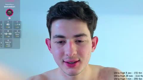 danny__magic online show from March 9, 1:05 pm