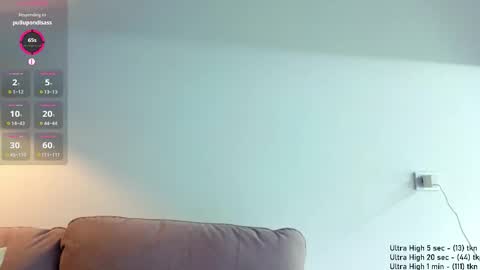 danny__magic online show from December 17, 1:07 pm