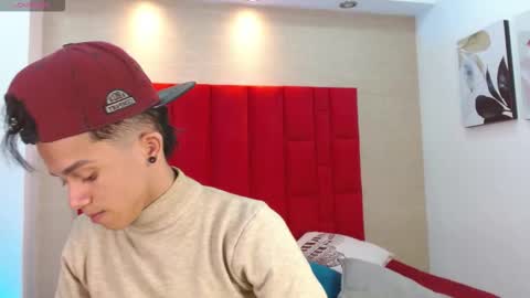 Danny online show from December 1, 1:14 pm