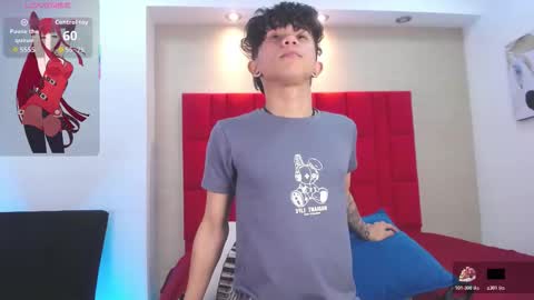 Danny online show from December 19, 1:52 pm