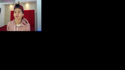 Snapshot of danny__santoro chatting on September 28, 12:58 pm Danny online show from September 28, 12:58 pm