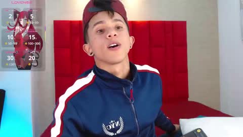 Danny online show from December 3, 12:55 pm